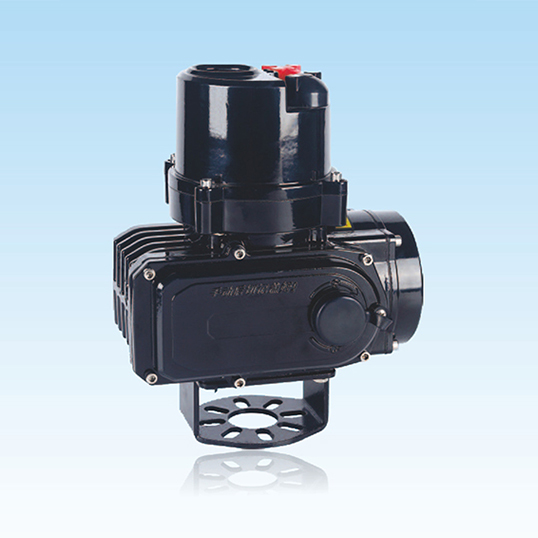 精小型电动执行器